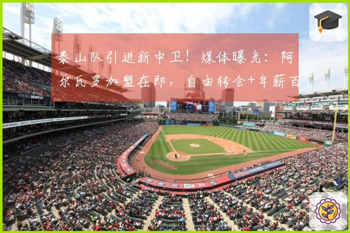 泰山队引进新中卫！媒体曝光：阿尔瓦罗加盟在即，自由转会+年薪百万